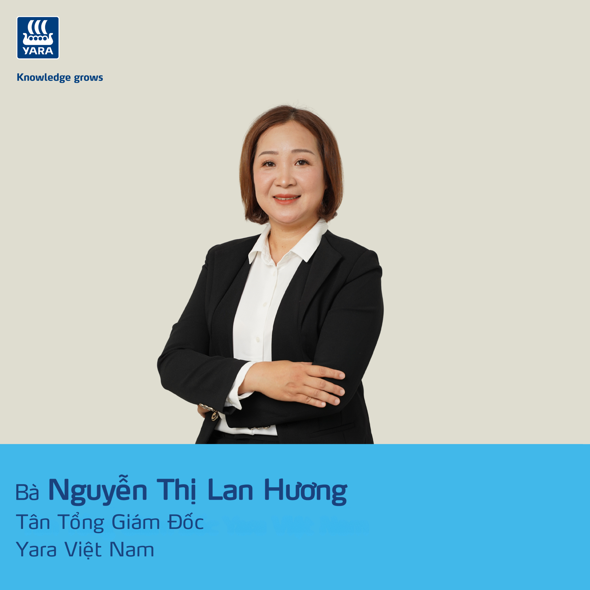 b&agrave; Lan Hương