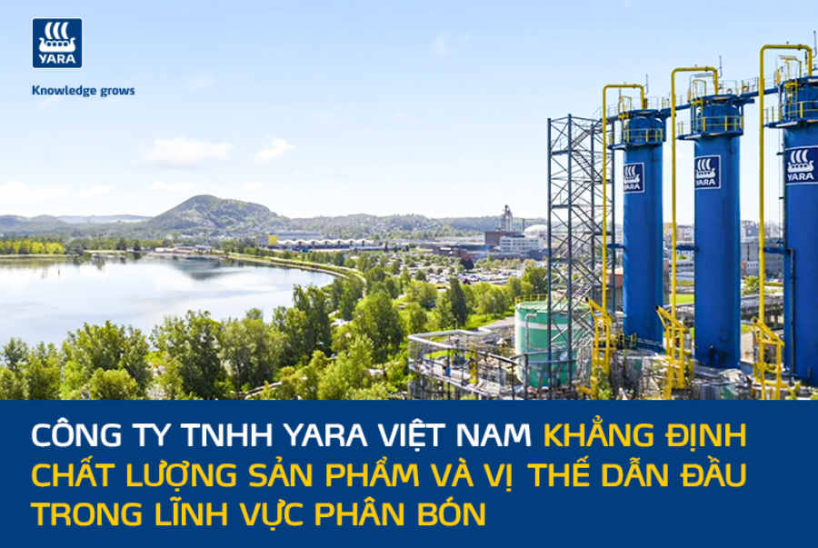 Yara Việt Nam