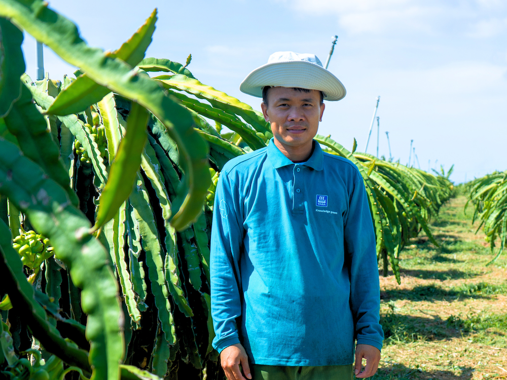 Phạm Văn Cường