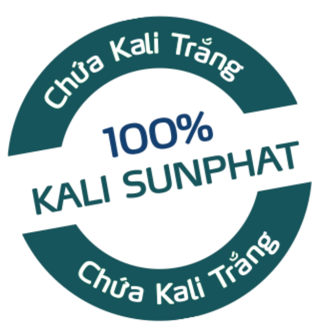 kali sunphat