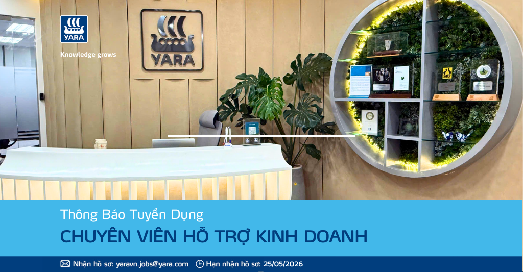 Tuyển dụng