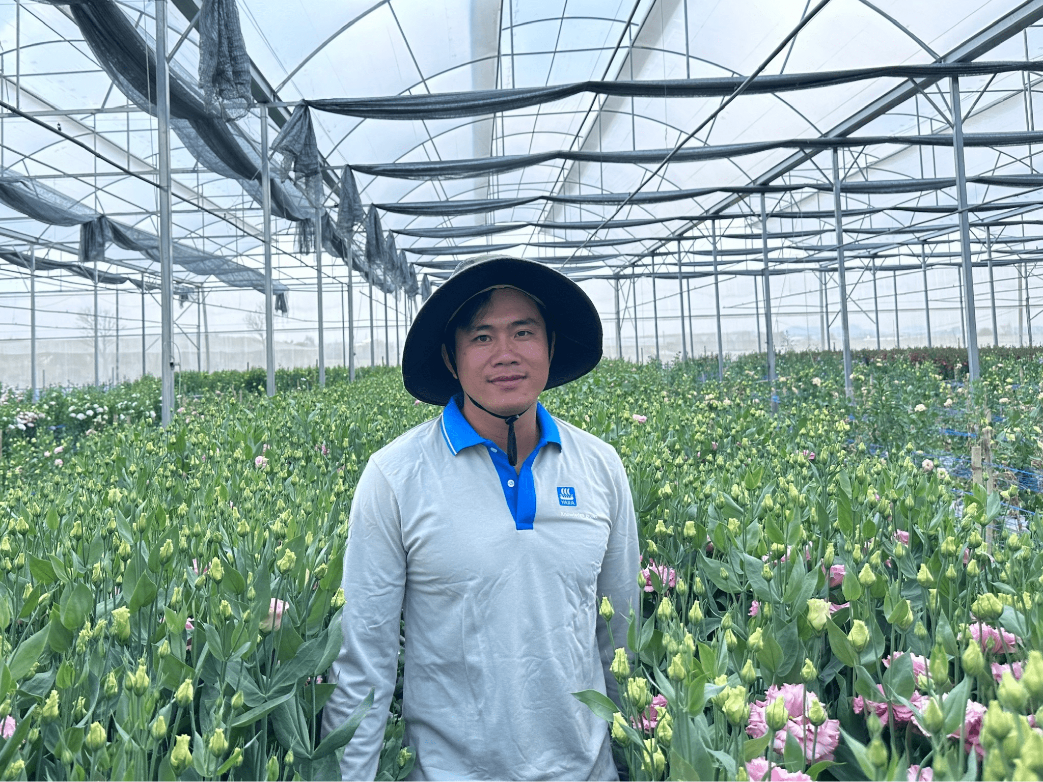 Ông Nguyễn Minh Đức