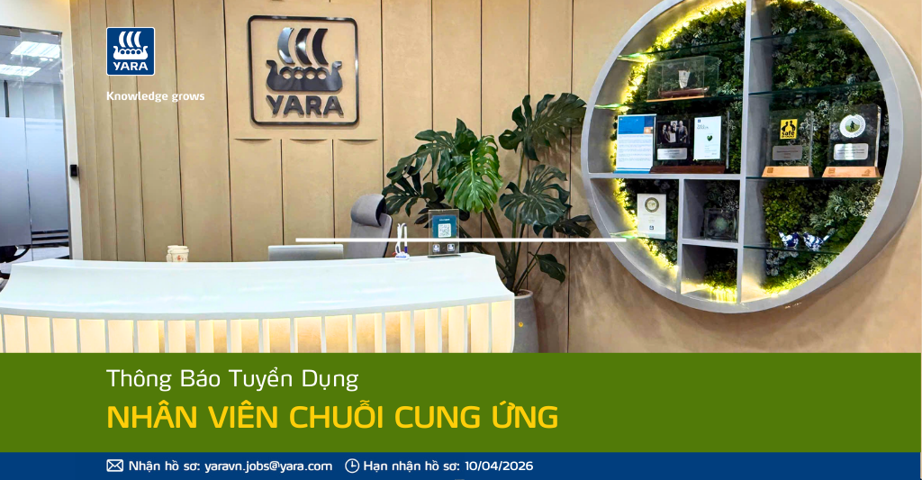 Tuyển dụng